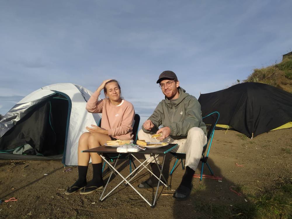 All Trekking Rinjani