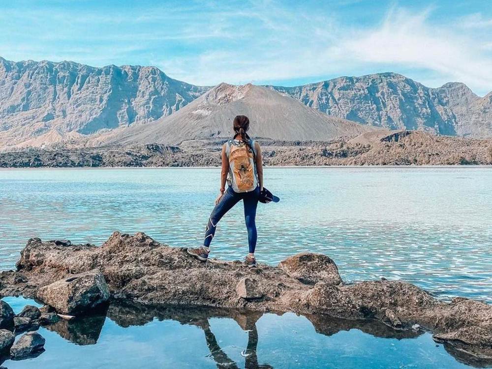 All Trekking Rinjani