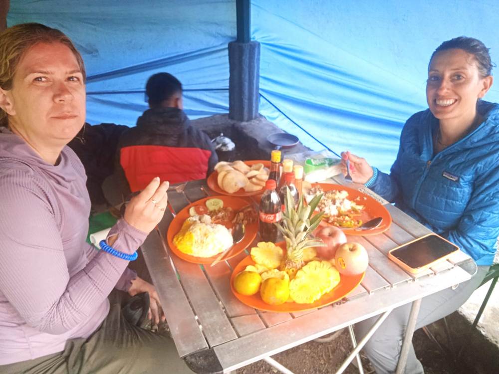 All Trekking Rinjani