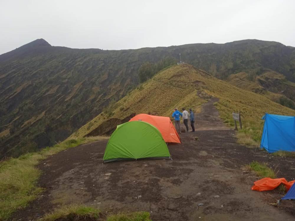 All Trekking Rinjani
