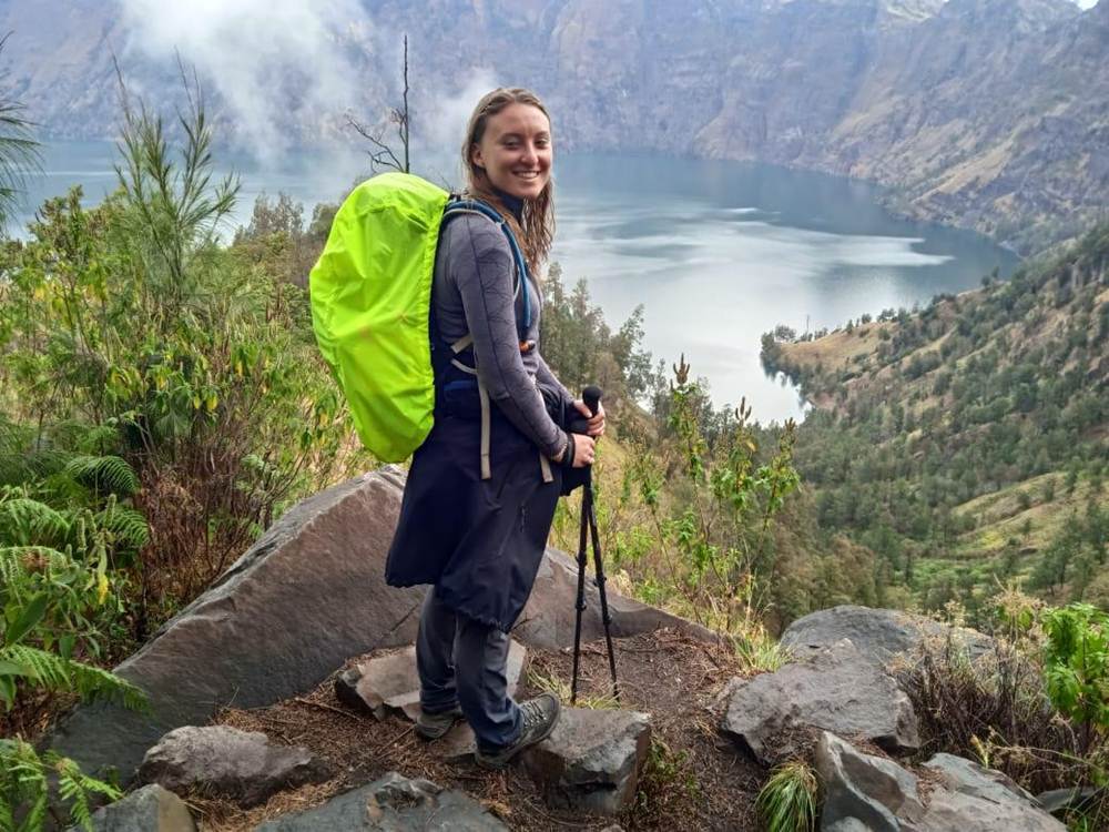 All Trekking Rinjani