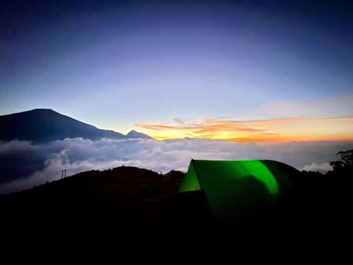 All Trekking Rinjani