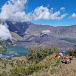 #rinjanihike #rinjaninationalpark #rinjaniinfotrip #rinjaniinfotrip #rinjani3726mdpl #rinjanitrekker #rinjani100 #rinjanimountain #rinjanitrekking #rinjani #rinjaadventure #rinjaninationalparklombok #leotrekkingrinjani #lombok #bali #lombokviral #baliviral #rinjanjmoutaineeringcentre
