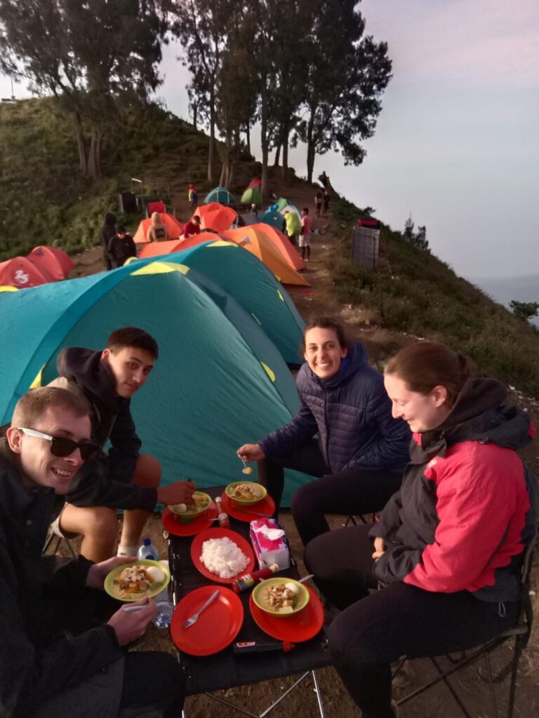 All Trekking Rinjani