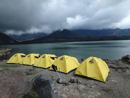 All Trekking Rinjani