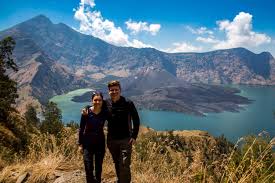 All Trekking Rinjani