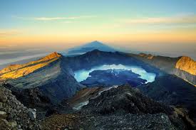 All Trekking Rinjani