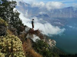 All Trekking Rinjani