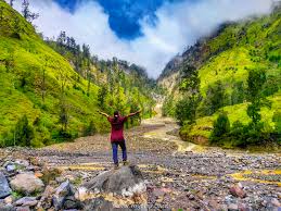 All Trekking Rinjani