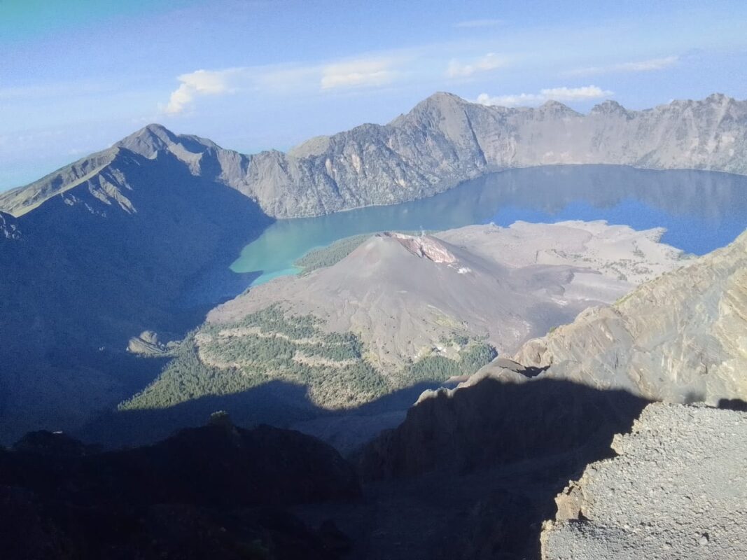 All Trekking Rinjani
