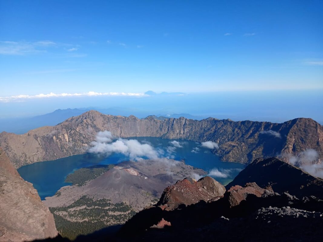 All Trekking Rinjani