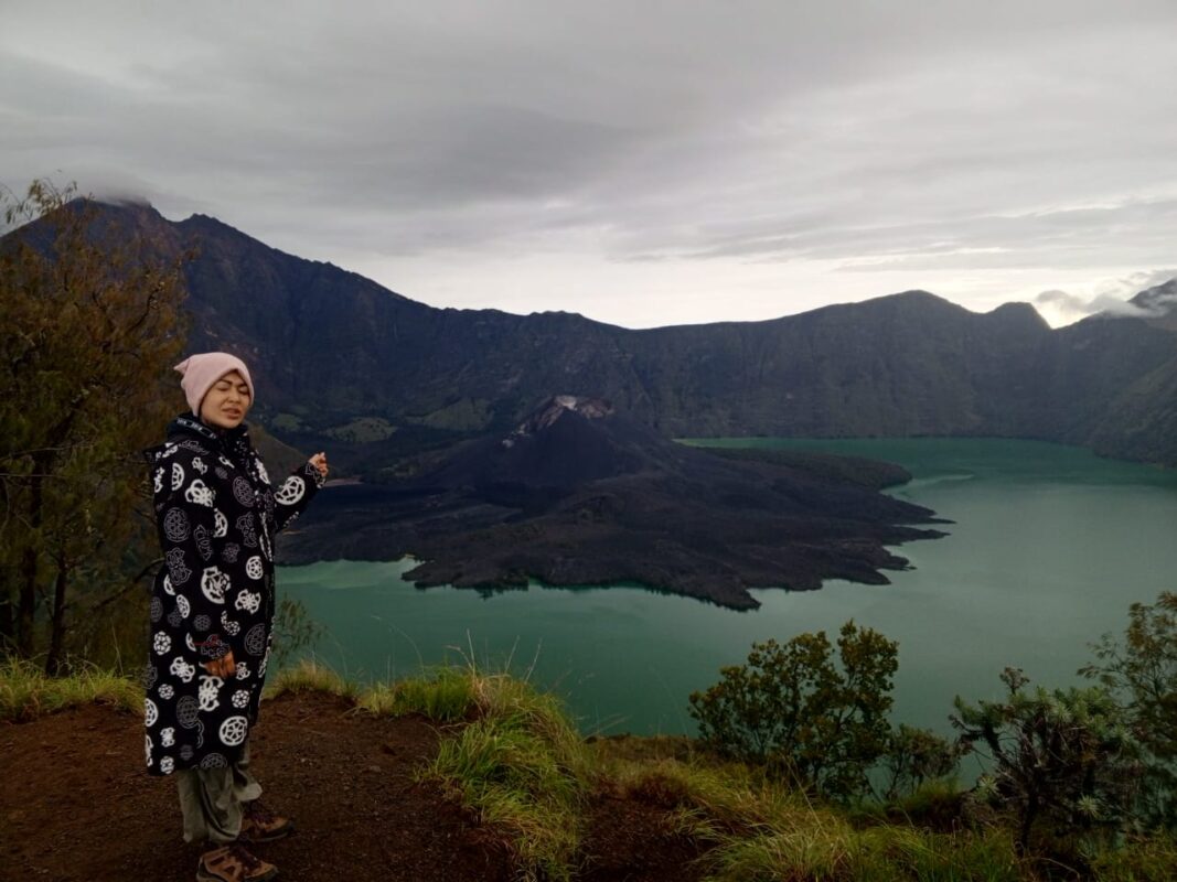 All Trekking Rinjani