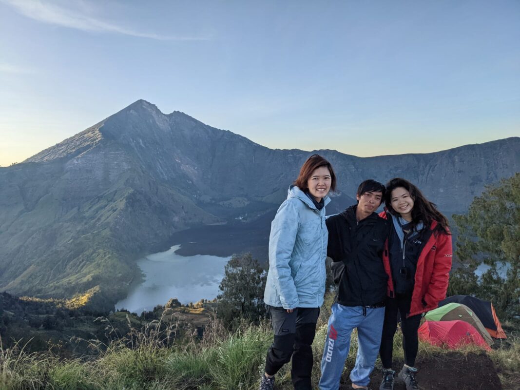 All Trekking Rinjani