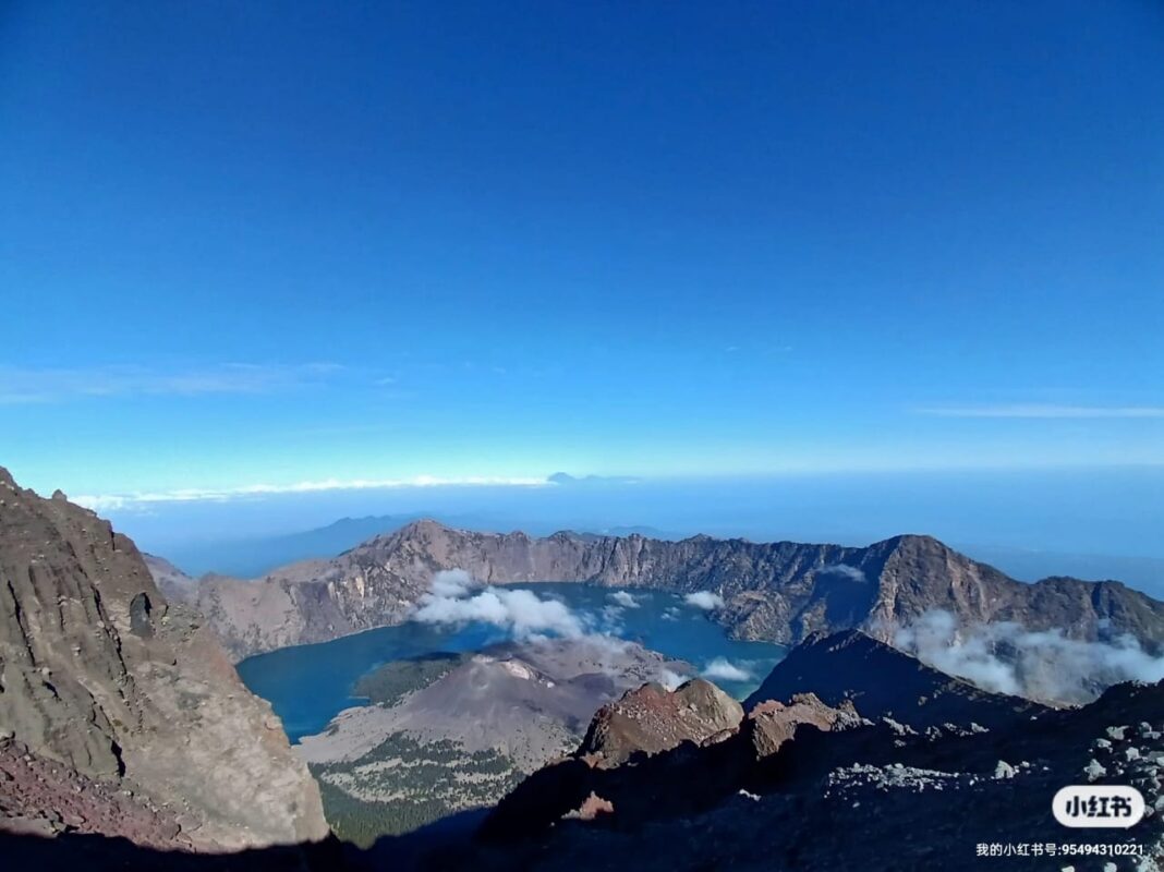 All Trekking Rinjani