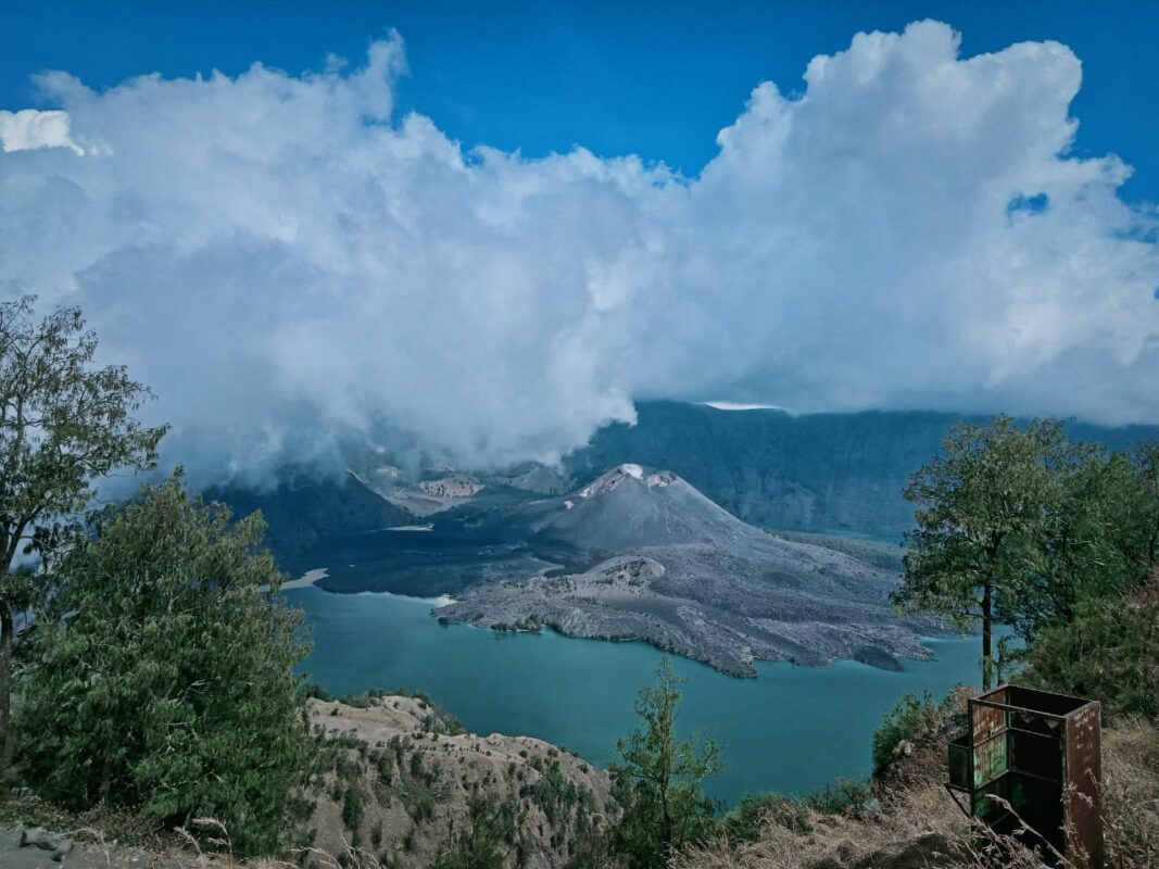 All Trekking Rinjani