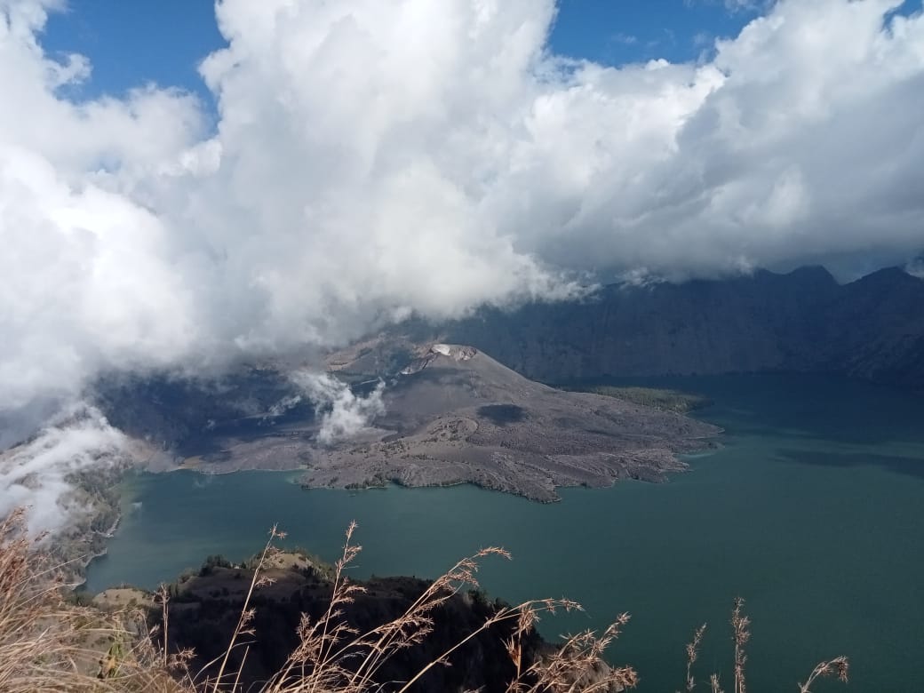 All Trekking Rinjani