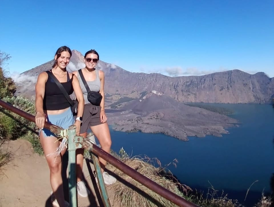 All Trekking Rinjani