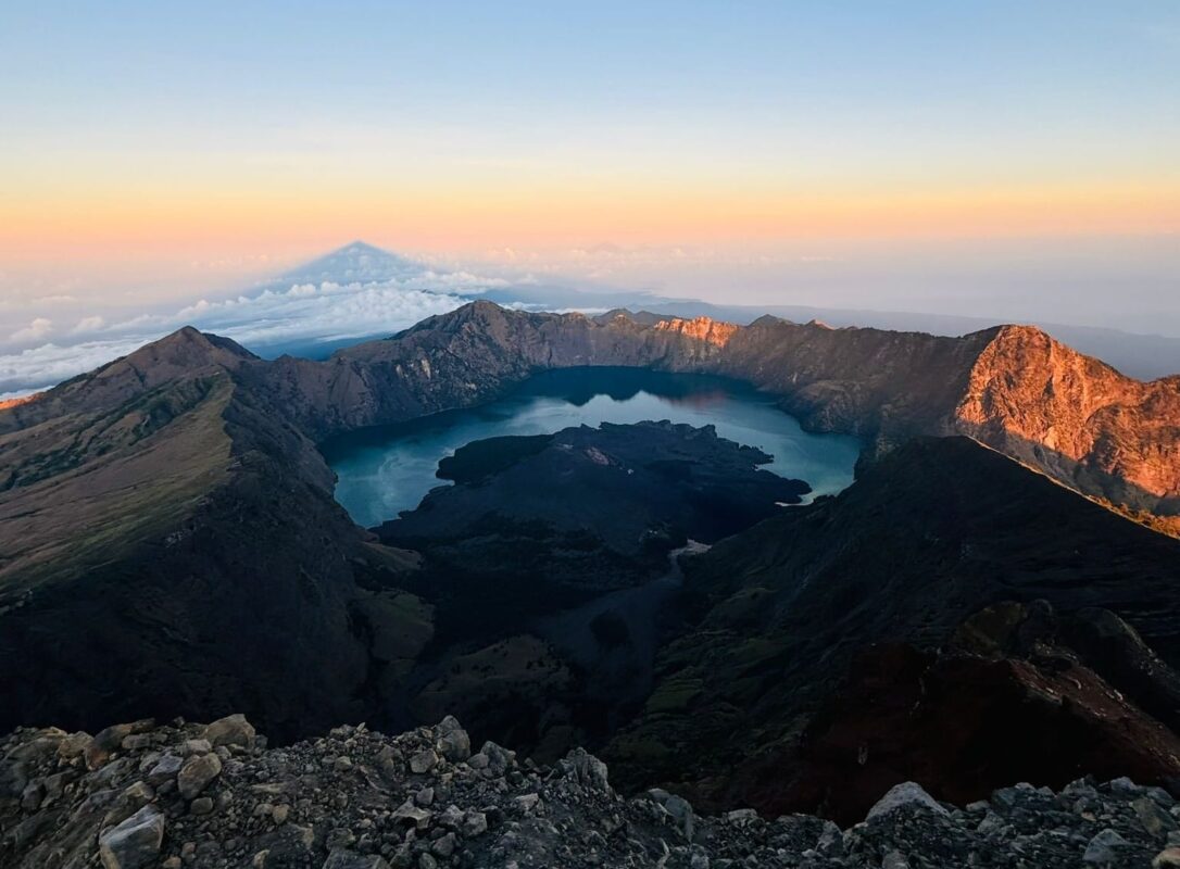 All Trekking Rinjani