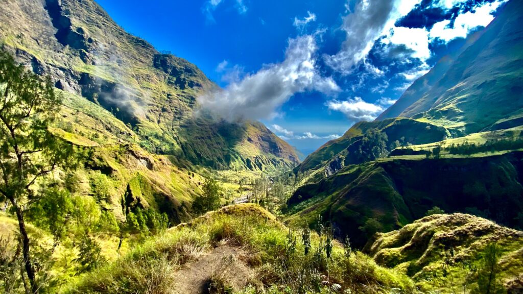 All Trekking Rinjani